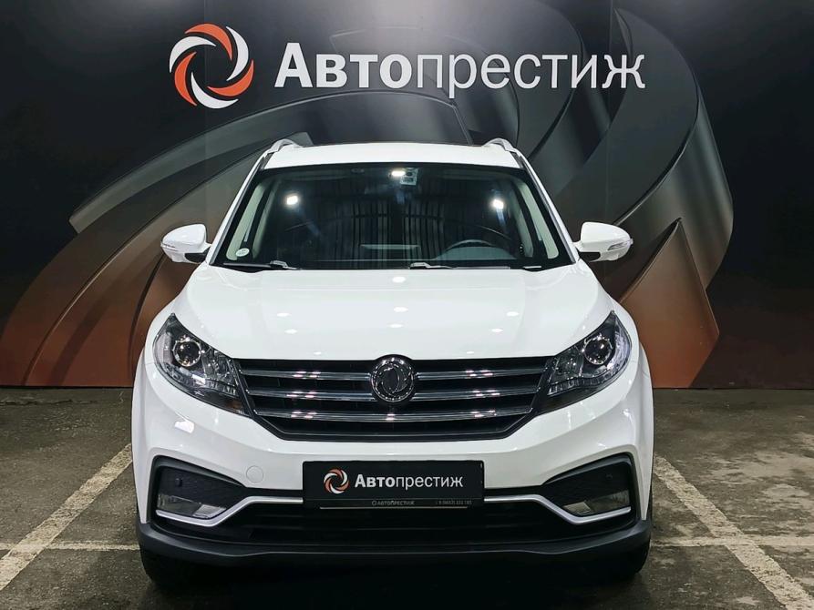 Dongfeng 580 I Рестайлинг Ставрополь  - изображение 2