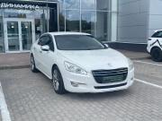 Peugeot 508 I Череповец  - изображение 15