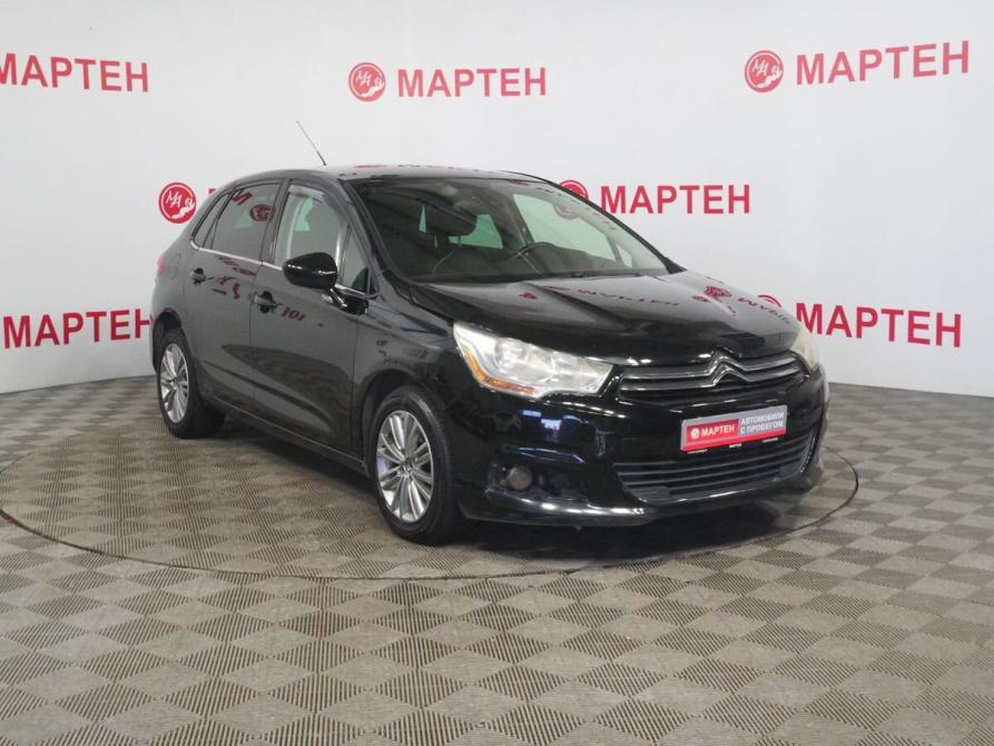 Citroen C4 II Вологда  - изображение 3