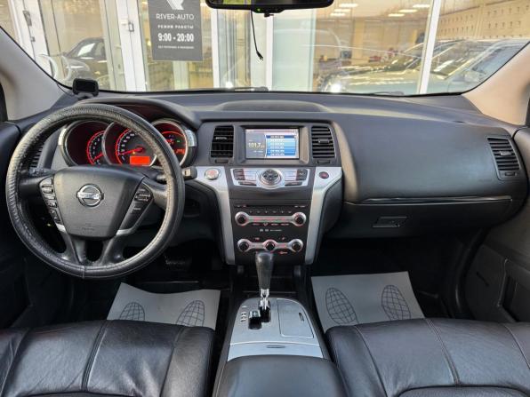 Nissan Murano II (Z51) Рестайлинг с пробегом 2011 года, цена 1 100 000 рублей, 190600 км, внедорожник, Автокод Объявления