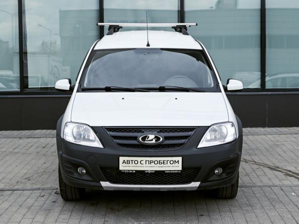 Lada (ВАЗ) Largus I с пробегом 2020 года, цена 945 000 рублей, 120910 км, универсал, Автокод Объявления