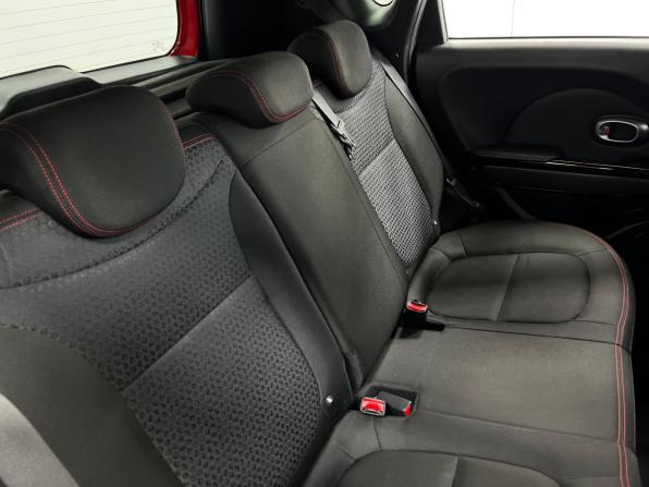 Kia Soul II с пробегом 2016 года, цена 1 348 999 рублей, 144856 км, хэтчбек, Автокод Объявления