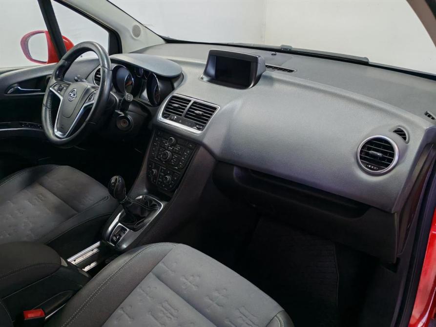 Opel Meriva B Астрахань  - изображение 14