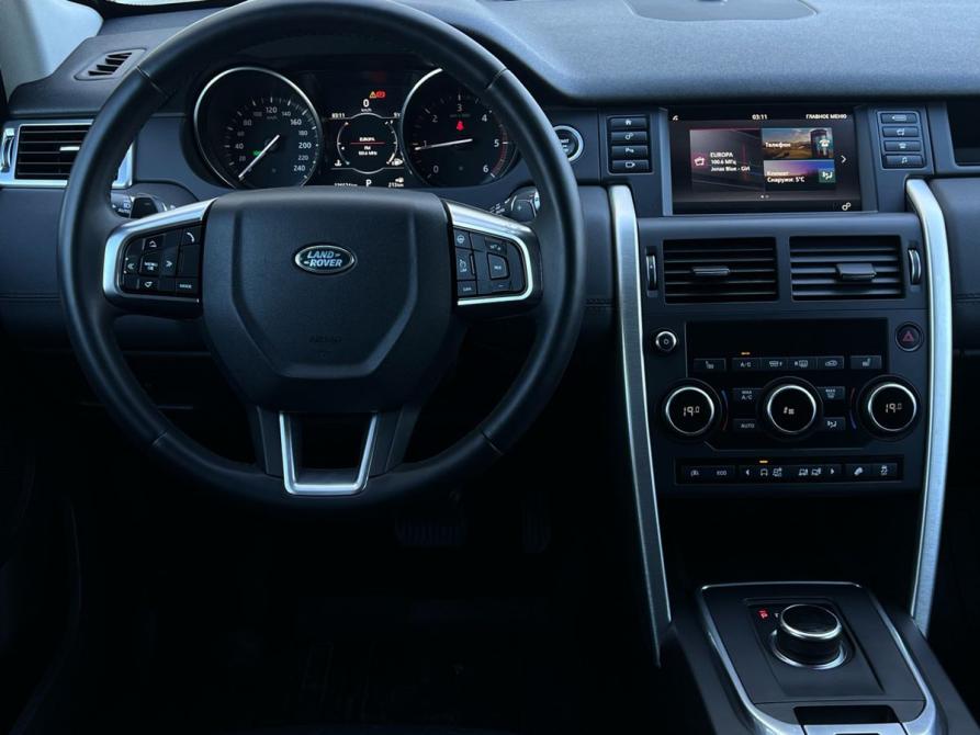 Land Rover Discovery Sport I Волгоград  - изображение 17