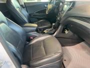 Hyundai Santa Fe III Стерлитамак  - изображение 46