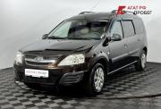 Lada (ВАЗ) Largus I Нижний Новгород  - изображение 23
