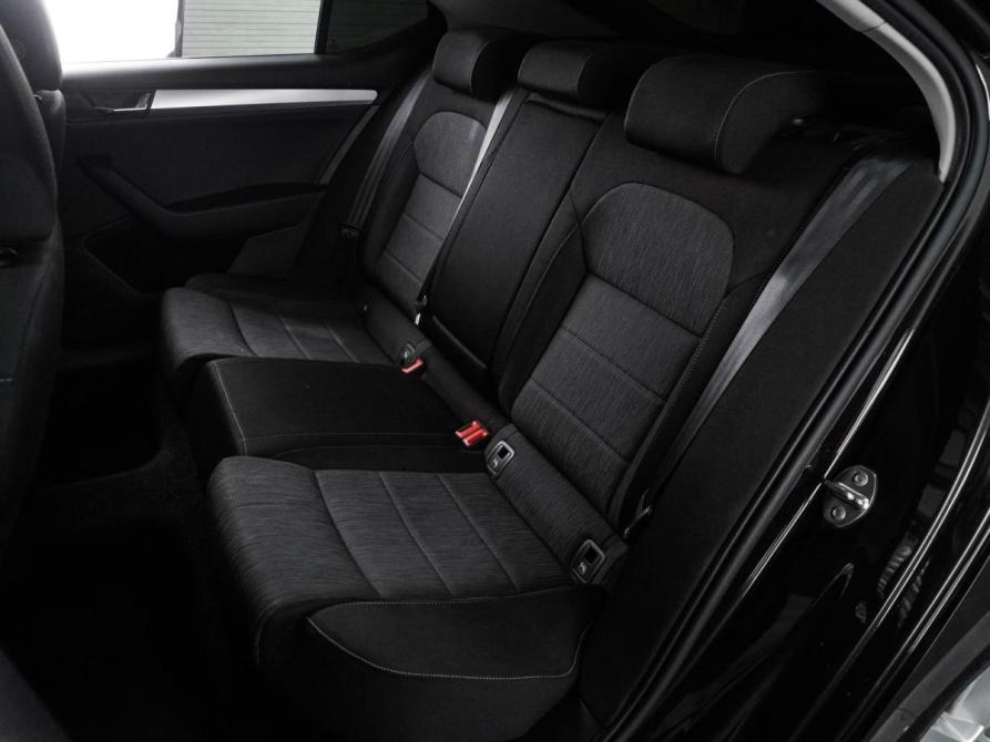 Skoda Superb III Воронеж  - изображение 9
