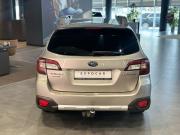 Subaru Outback V Тюмень  - изображение 20