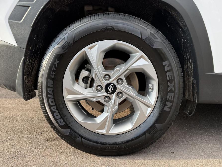 Hyundai Tucson IV Воронеж  - изображение 15