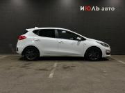 Kia Ceed II Рестайлинг Челябинск  - изображение 26
