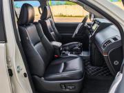 Toyota Land Cruiser Prado 150 Series Рестайлинг 3 Краснодар  - изображение 32