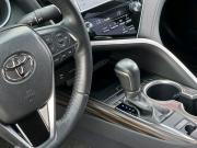 Toyota Camry VIII (XV70) Новосибирск  - изображение 49