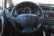 Kia Ceed II Рестайлинг Пермь  - изображение 33