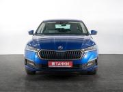 Skoda Octavia IV (A8) Иркутск  - изображение 28