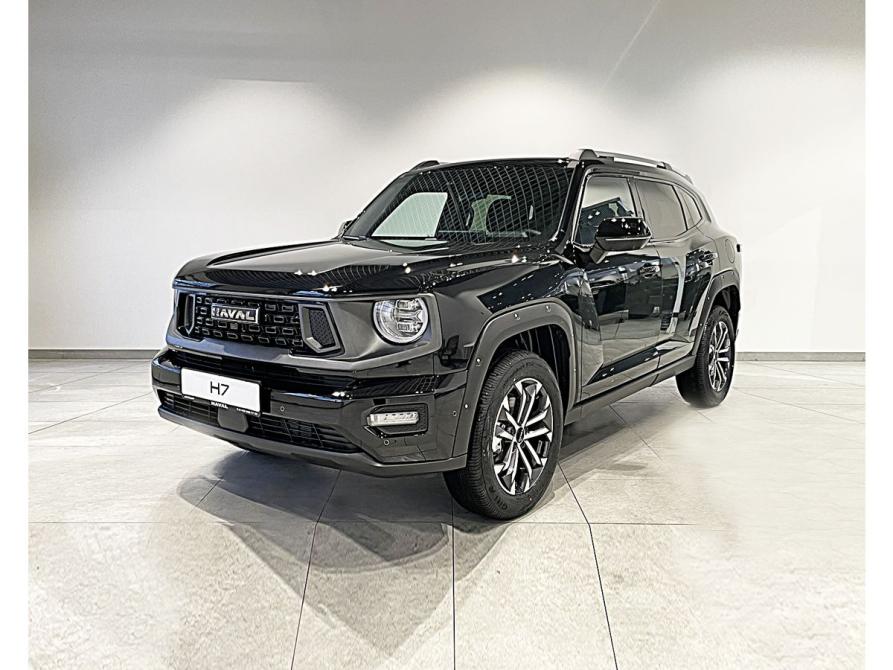 Haval H7 I Москва  - изображение 3