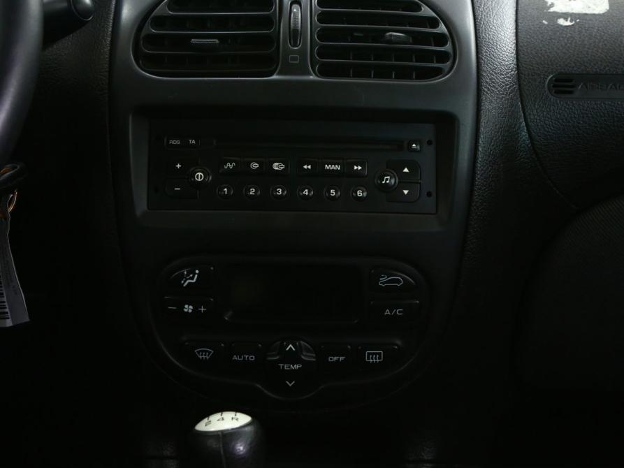 Peugeot 206 Иваново  - изображение 9