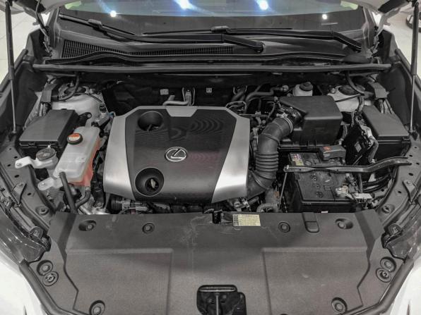 Lexus NX I с пробегом 2015 года, цена 2 650 000 рублей, 94584 км, внедорожник, Автокод Объявления