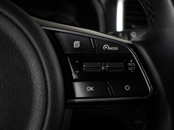 Kia Sportage IV Рестайлинг с пробегом 2019 года, цена 2 490 000 рублей, 38797 км, внедорожник, Автокод Объявления
