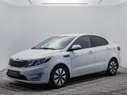Kia Rio III Москва  - изображение 19