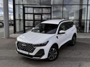 Chery Tiggo 7 Pro Max I Тверь  - изображение 33