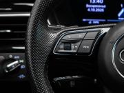 Audi A5 II (F5) Рестайлинг Москва  - изображение 51