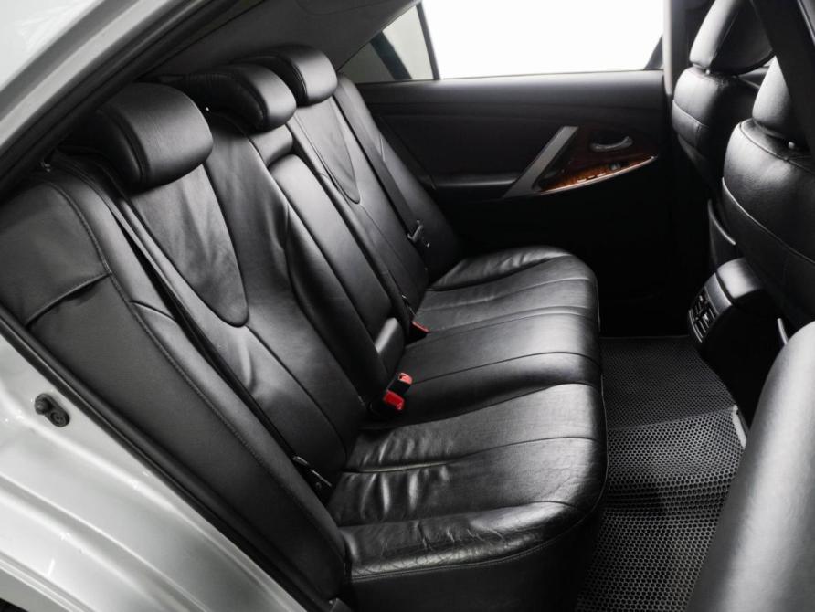 Toyota Camry VI (XV40) Рестайлинг Тюмень  - изображение 7
