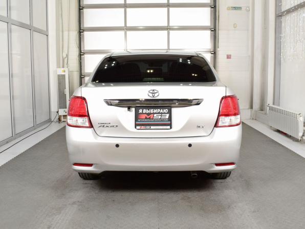 Toyota Corolla XI (E160 E170 E180) с пробегом 2013 года, цена 1 149 995 рублей, 104496 км, седан, Автокод Объявления