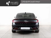 Hyundai Sonata VIII (DN8) Казань  - изображение 23