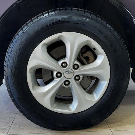 Hyundai Santa Fe II Рестайлинг с пробегом 2010 года, цена 1 060 000 рублей, 199655 км, внедорожник, Автокод Объявления