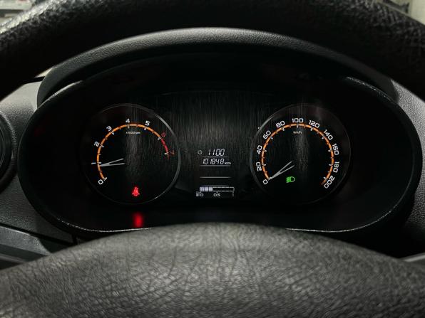 Lada (ВАЗ) Granta I Рестайлинг с пробегом 2023 года, цена 560 000 рублей, 101847 км, седан, Автокод Объявления