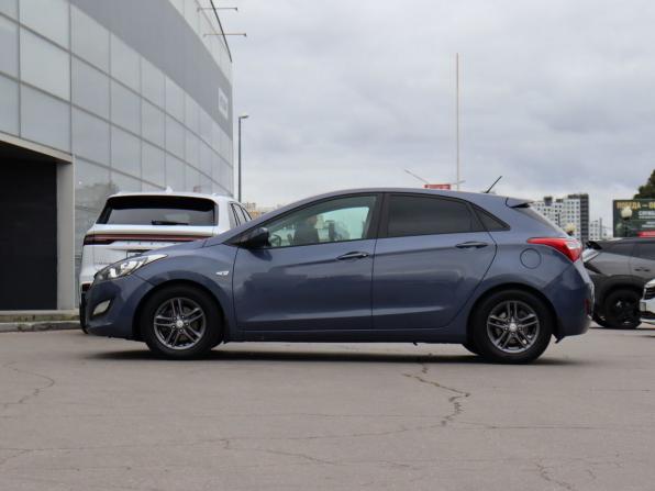 Hyundai i30 II с пробегом 2012 года, цена 1 049 000 рублей, 105563 км, хэтчбек, Автокод Объявления