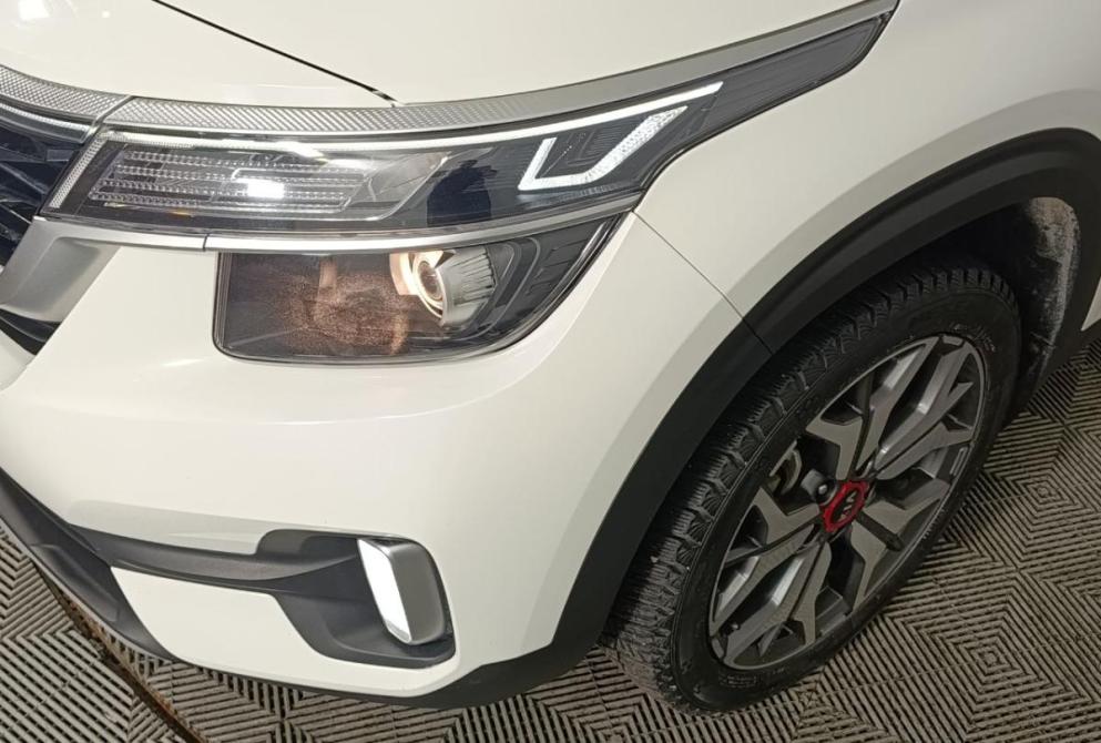 Kia Seltos I Волгоград  - изображение 24