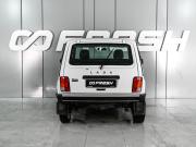 Lada (ВАЗ) Niva Legend Ростов-на-Дону  - изображение 16