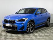 BMW X2 I (F39) Санкт-Петербург  - изображение 23