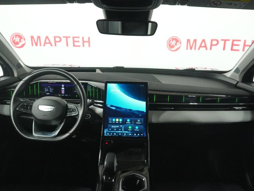 Geely Atlas II Вологда  - изображение 14