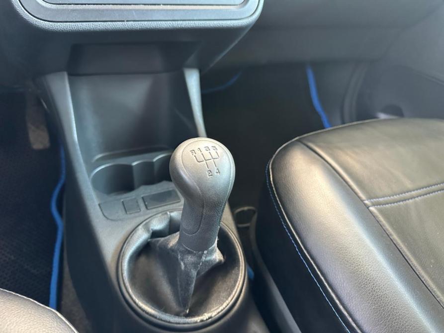 Skoda Fabia II Тамбов  - изображение 17