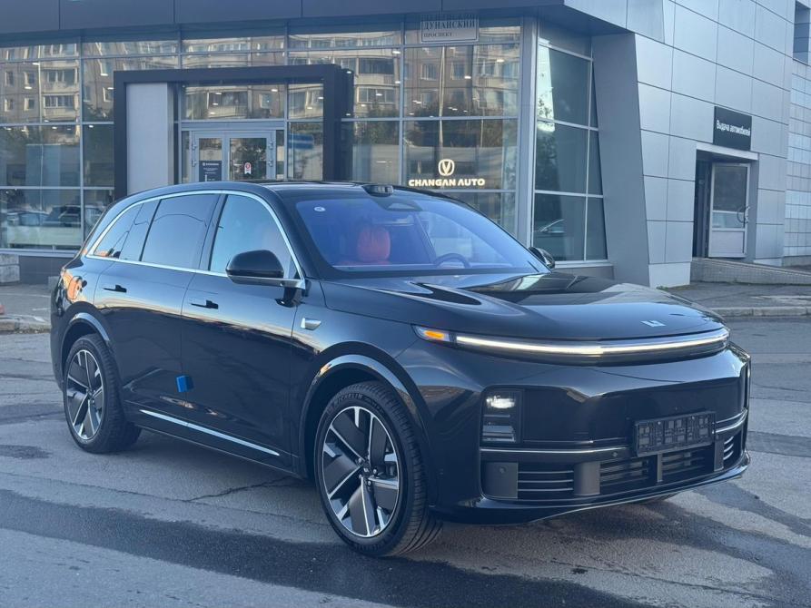 Li Auto (Lixiang) L7 I Рестайлинг Санкт-Петербург  - изображение 2