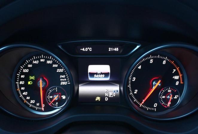 Mercedes-Benz GLA I (X156) Рестайлинг с пробегом 2019 года, цена 2 480 000 рублей, 96000 км, внедорожник, Автокод Объявления