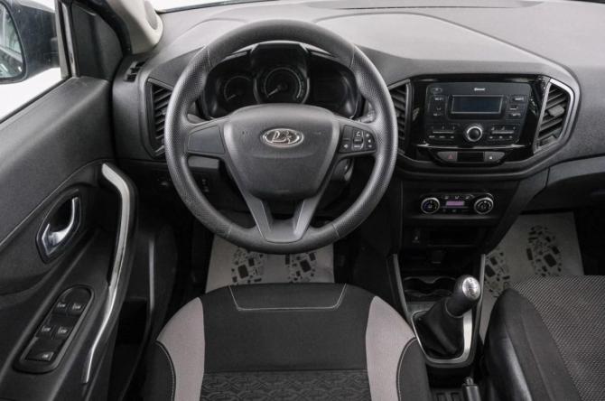 Lada (ВАЗ) XRAY I с пробегом 2018 года, цена 749 000 рублей, 100000 км, хэтчбек, Автокод Объявления