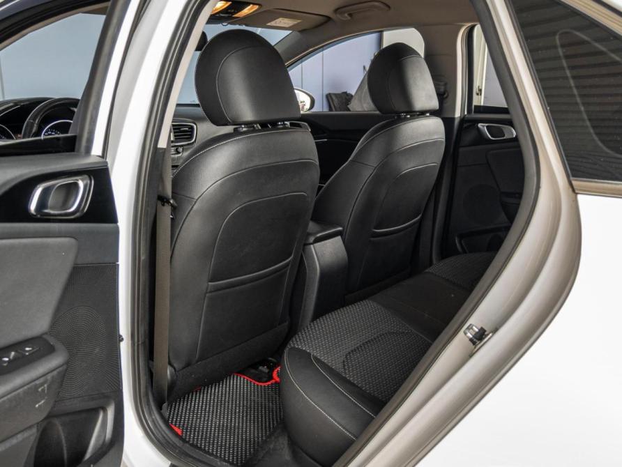 Kia Ceed III Краснодар  - изображение 11