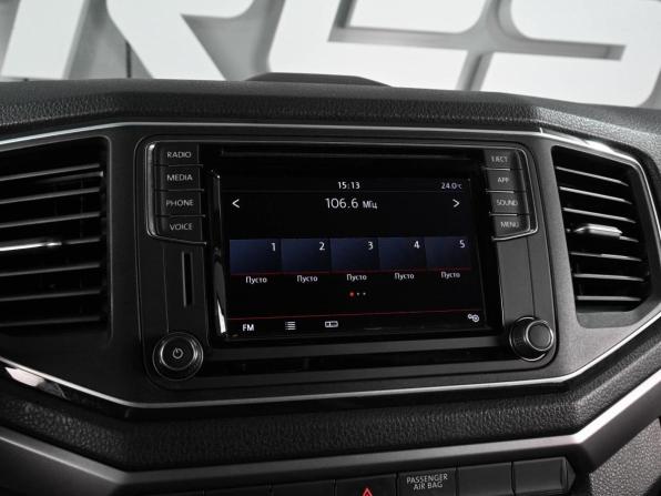 Volkswagen Amarok I Рестайлинг с пробегом 2019 года, цена 2 849 000 рублей, 257547 км, offers.body_type.unknown, Автокод Объявления