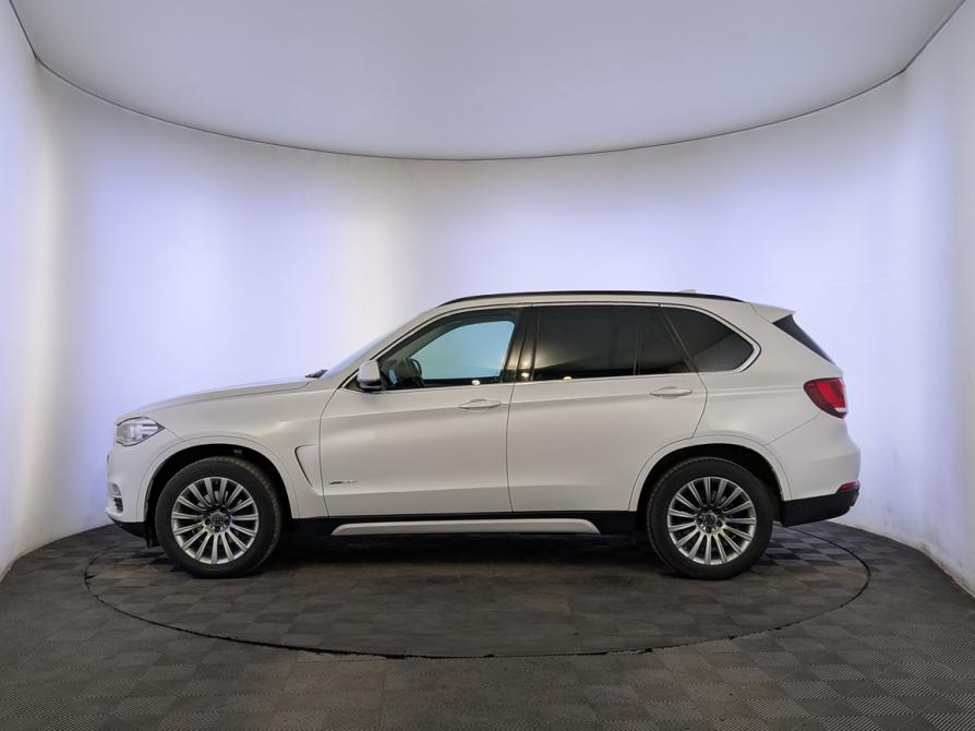 BMW X5 III (F15) Москва  - изображение 8
