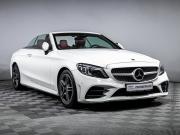 Mercedes-Benz C-Класс IV (W205) Рестайлинг Москва  - изображение 23