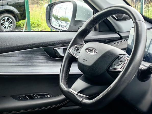 Chery Tiggo 7 Pro Max I с пробегом 2023 года, цена 1 749 000 рублей, 128772 км, внедорожник, Автокод Объявления