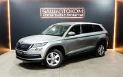 Skoda Kodiaq I Уфа  - изображение 18