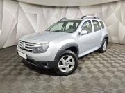 Renault Duster I Москва  - изображение 23