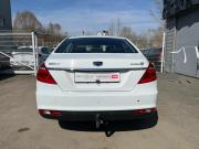 Geely Emgrand 7 I Рестайлинг Нижнекамск  - изображение 37