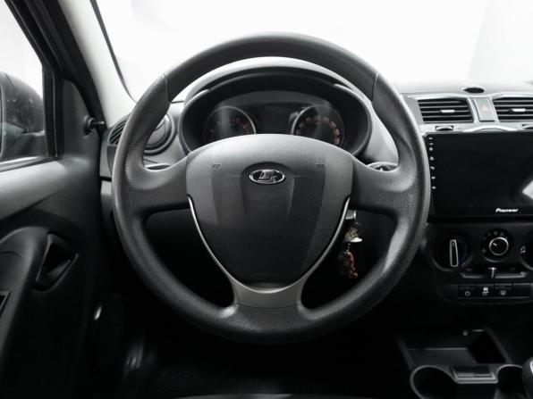 Lada (ВАЗ) Granta I Рестайлинг с пробегом 2021 года, цена 575 000 рублей, 160326 км, седан, Автокод Объявления