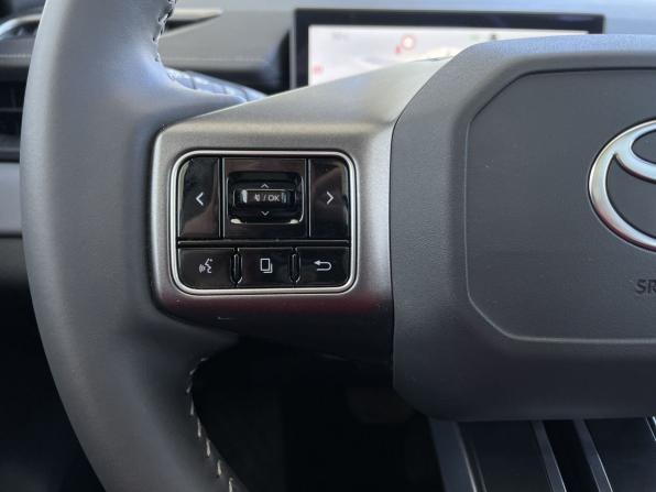 Toyota RAV4 VI (XA60) с пробегом 2026 года, цена 4 469 000 рублей, 41 км, внедорожник, Автокод Объявления