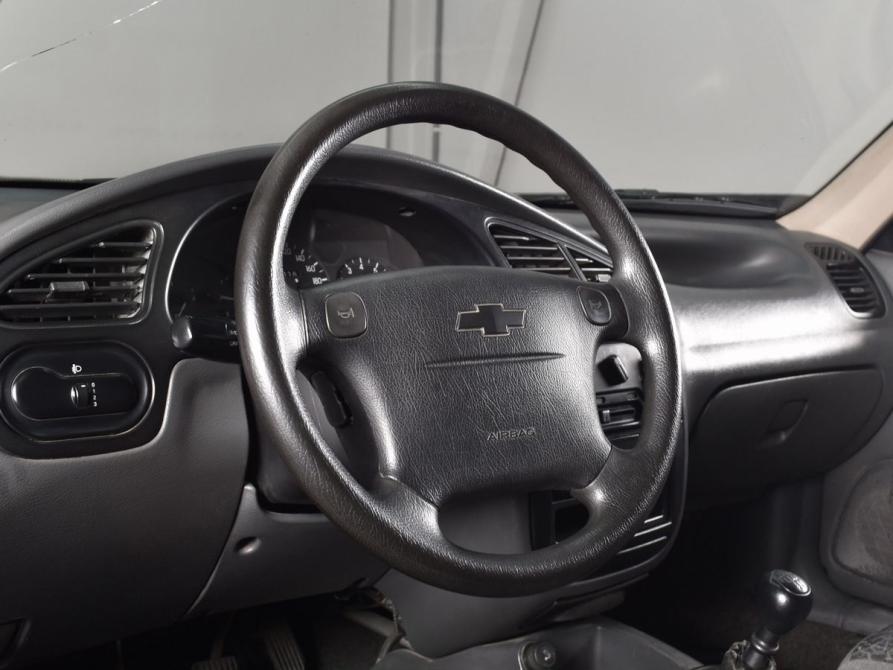 Chevrolet Lanos I Кемерово  - изображение 6